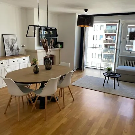 Appartement place Léopold 1er à la panne à 100m de la plage Extérieur photo
