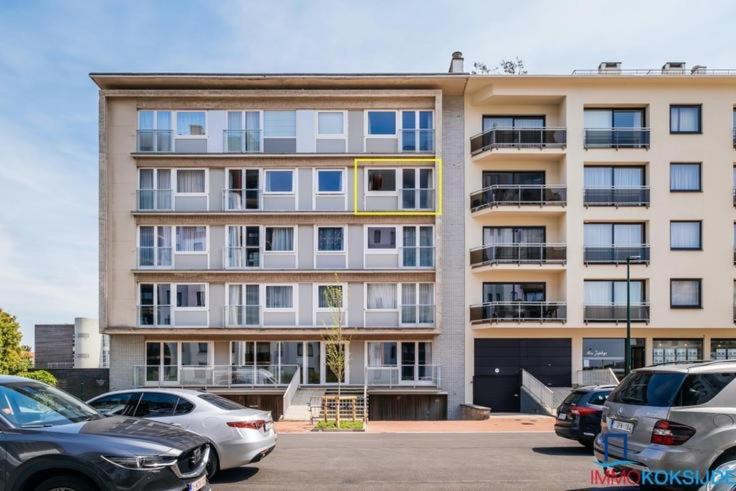 Appartement Place Leopold 1er A A 100m De La *