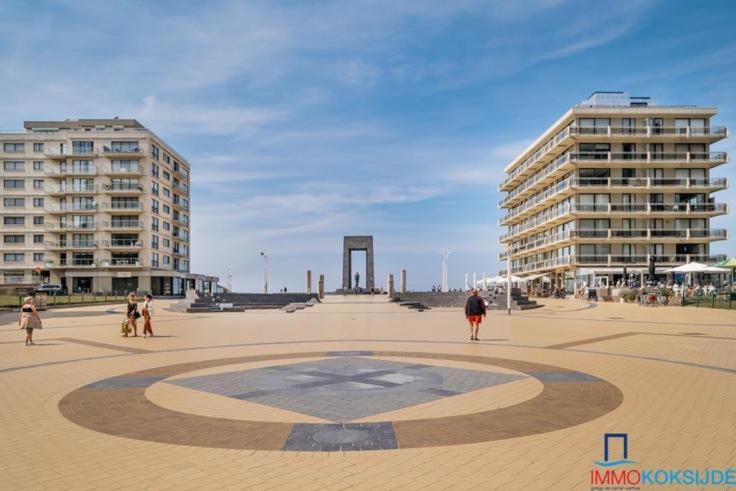 Appartement Place Leopold 1er A A 100m De La