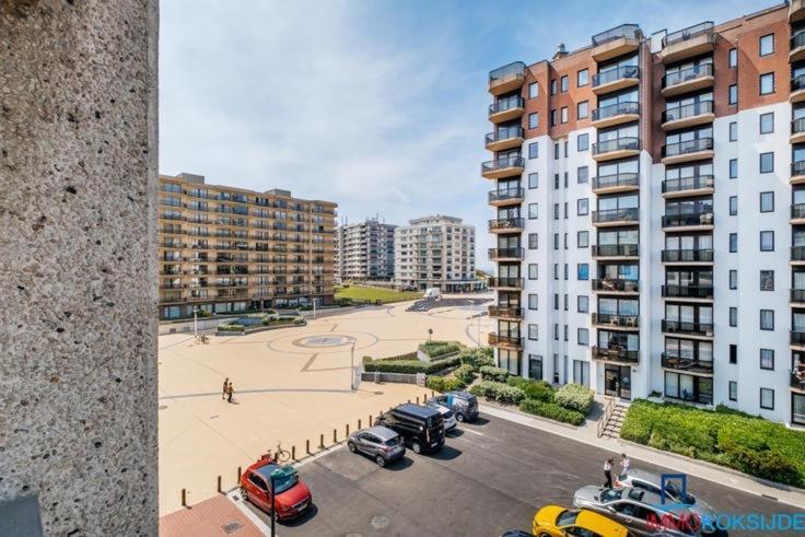 Place Leopold 1er A A 100m De La Appartement