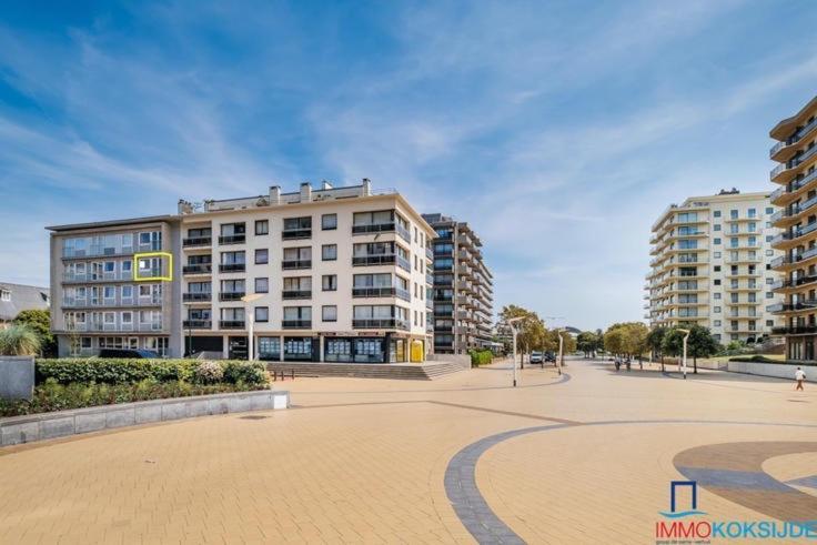 Place Leopold 1er A A 100m De La