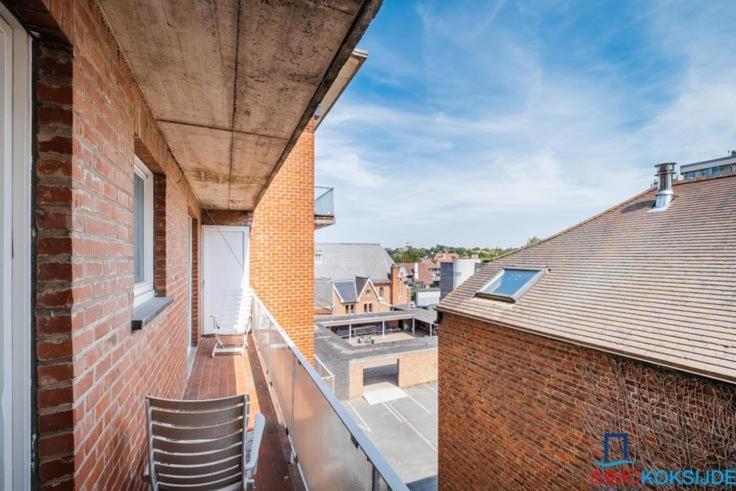 Place Leopold 1er A A 100m De La * De Panne