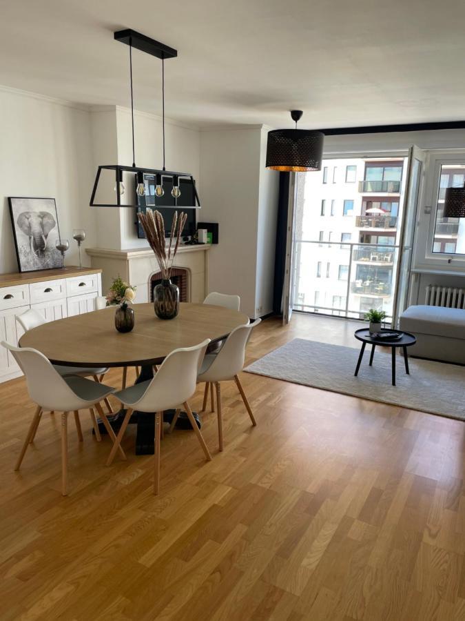 Place Leopold 1er A A 100m De La Appartement